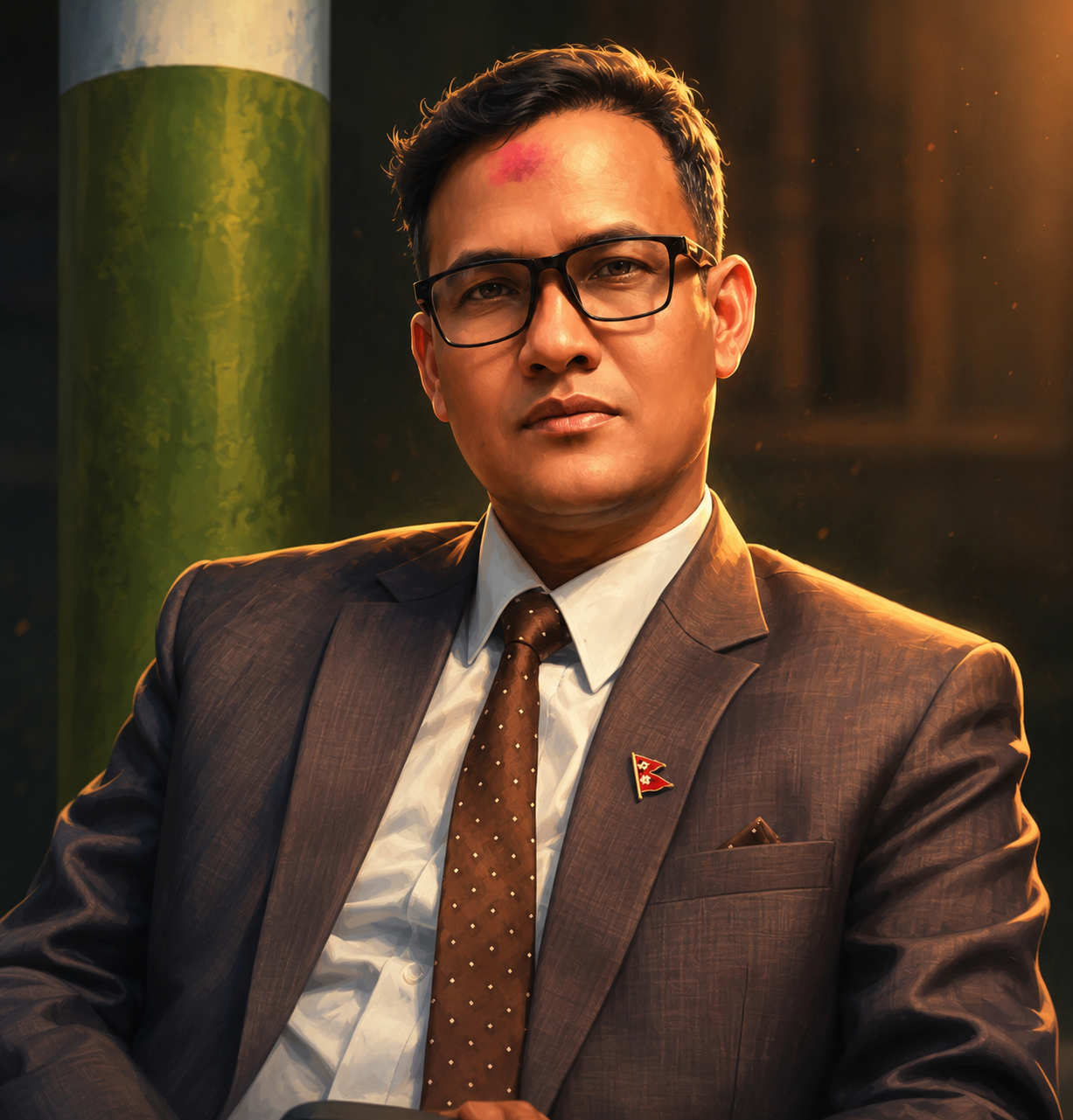 Founder & Principal