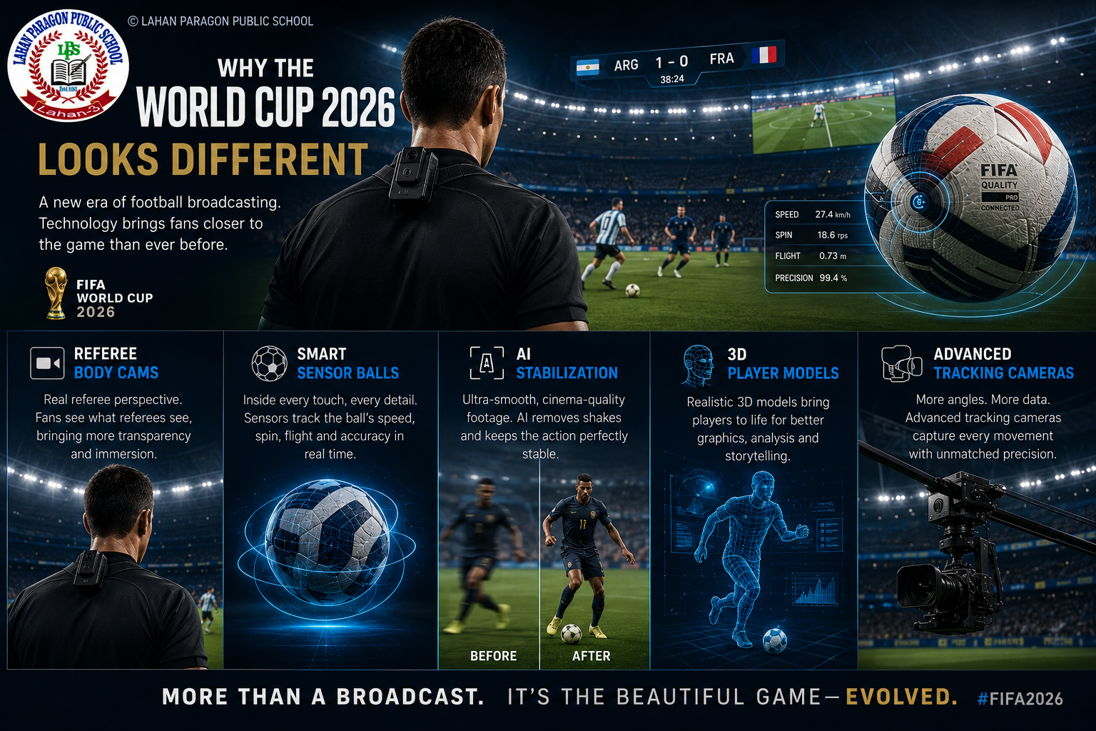 FIFA World Cup 2026