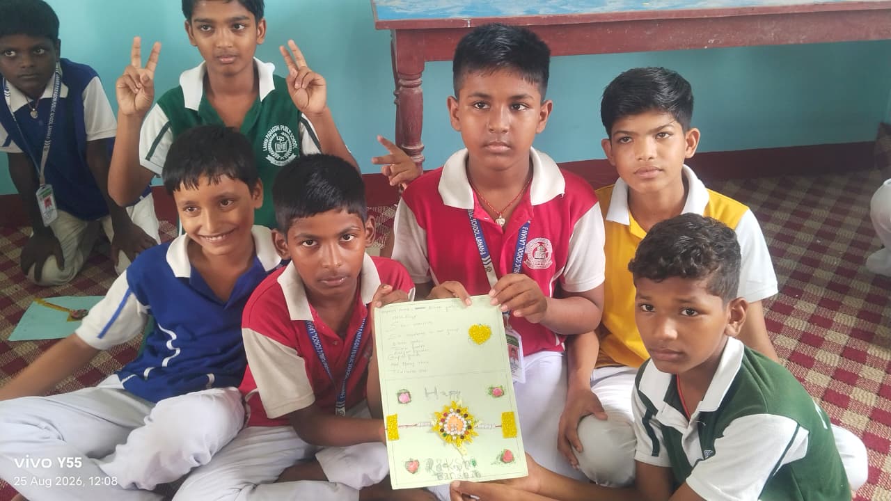 First Place Category 1-4